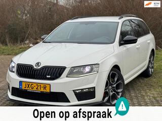 Skoda Octavia Combi (2013 - 2019)