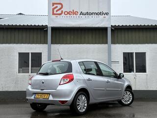 Renault Clio (2005 - 2012)