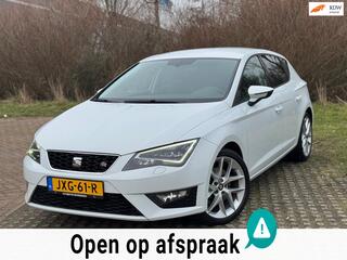 Seat Leon (2012 - 2020)