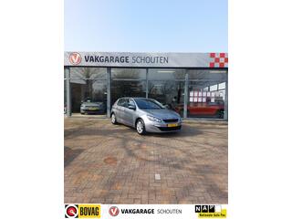 Peugeot 308 (2013 - 2021)