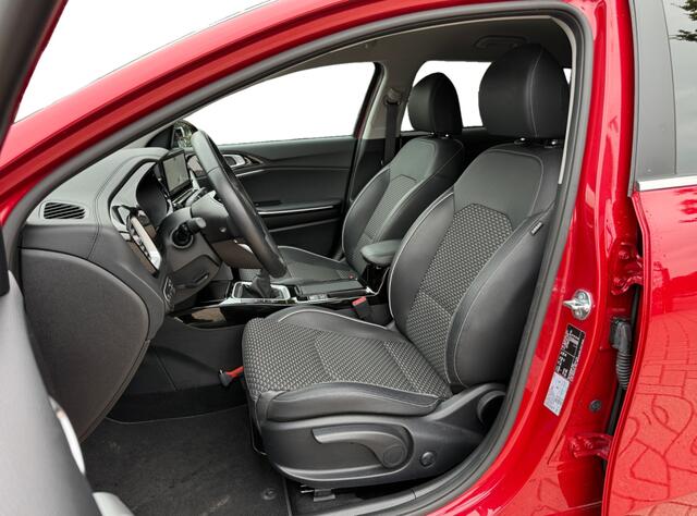 KIA CEE D Ceed Sportswagon 1.0 T-GDi DynamicPlusLine I Navi I Keyless I Half-leder