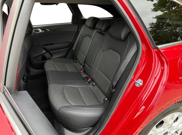 KIA CEE D Ceed Sportswagon 1.0 T-GDi DynamicPlusLine I Navi I Keyless I Half-leder