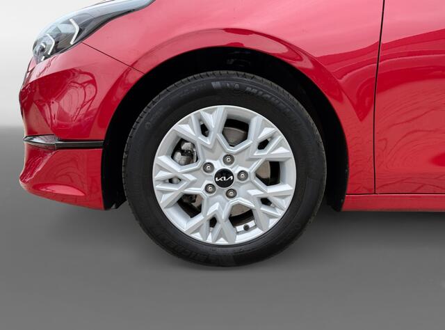 KIA CEE D Ceed Sportswagon 1.0 T-GDi DynamicPlusLine I Navi I Keyless I Half-leder