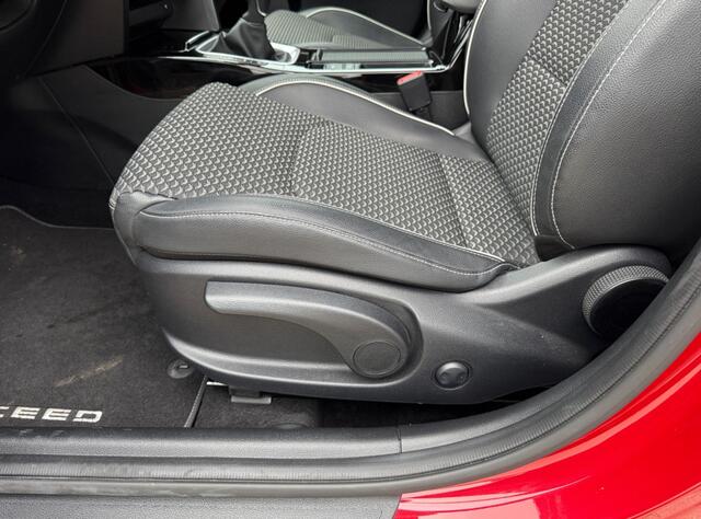 KIA CEE D Ceed Sportswagon 1.0 T-GDi DynamicPlusLine I Navi I Keyless I Half-leder