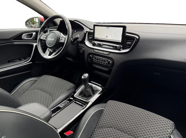 KIA CEE D Ceed Sportswagon 1.0 T-GDi DynamicPlusLine I Navi I Keyless I Half-leder
