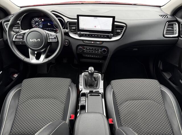 KIA CEE D Ceed Sportswagon 1.0 T-GDi DynamicPlusLine I Navi I Keyless I Half-leder