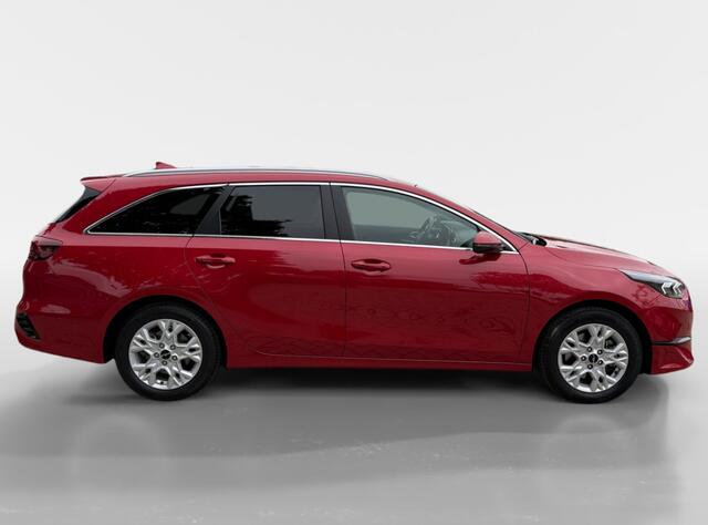 KIA CEE D Ceed Sportswagon 1.0 T-GDi DynamicPlusLine I Navi I Keyless I Half-leder