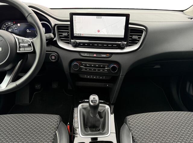 KIA CEE D Ceed Sportswagon 1.0 T-GDi DynamicPlusLine I Navi I Keyless I Half-leder