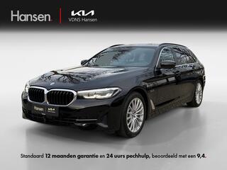 BMW 5-Serie (2016 - 2023)