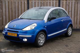 Citroen C3 (2002 - 2010)