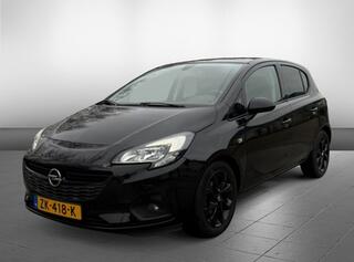 Opel Corsa (2014 - 2019)