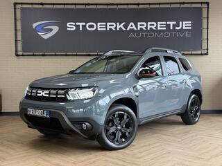 DACIA DUSTER 1.3 TCe 150 Extreme | Navi | 17
