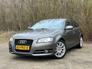 Audi A3 Sportback (2004 - 2012)