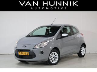 Ford Ka (2008 - 2016)