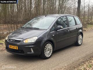 FORD C-MAX 1.8-16V Titanium | Clima | Cruise | Navi | Trekh