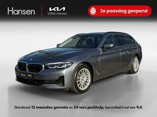 BMW 5-Serie (2016 - 2023)