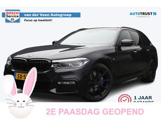 BMW 5-Serie (2016 - 2023)