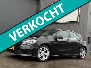 Mercedes-Benz A-Klasse (2012 - 2018)