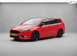 Ford Focus Wagon (2011 - 2018)