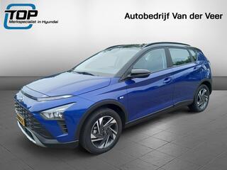 Hyundai Bayon 1.0 T-GDI Comfort Automaat