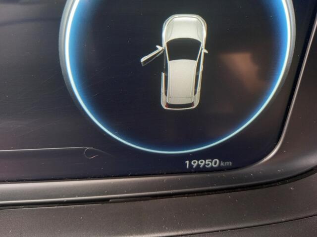 Hyundai Bayon 1.0 T-GDI Comfort Automaat