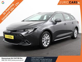 Toyota Corolla Touring Sports