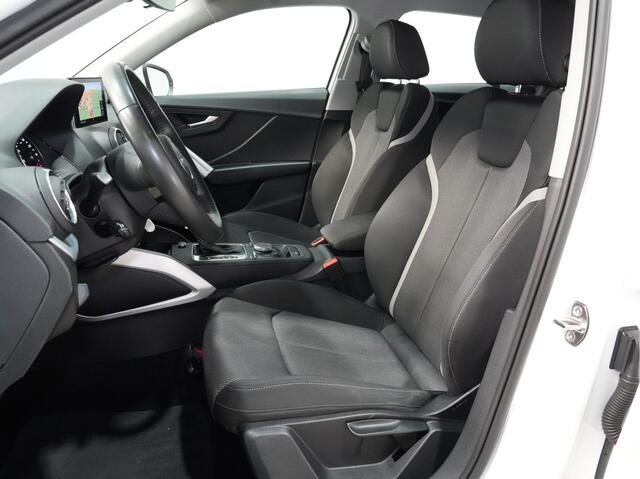 Audi Q2 35 TFSI S-tronic epic Matrix-LED | Stoelverw. | Navigatie | 17Lm 71