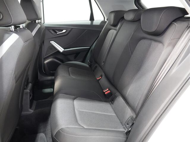 Audi Q2 35 TFSI S-tronic epic Matrix-LED | Stoelverw. | Navigatie | 17Lm 71