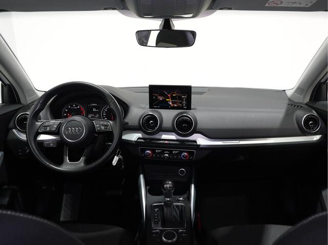 Audi Q2 35 TFSI S-tronic epic Matrix-LED | Stoelverw. | Navigatie | 17Lm 71