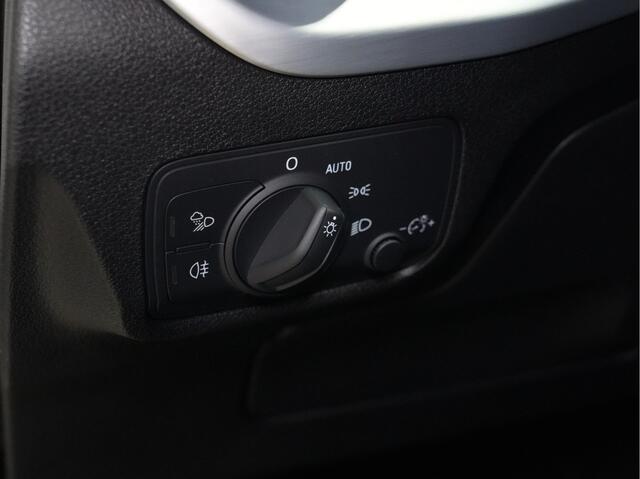 Audi Q2 35 TFSI S-tronic epic Matrix-LED | Stoelverw. | Navigatie | 17Lm 71