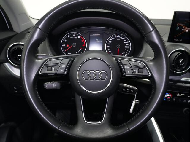 Audi Q2 35 TFSI S-tronic epic Matrix-LED | Stoelverw. | Navigatie | 17Lm 71