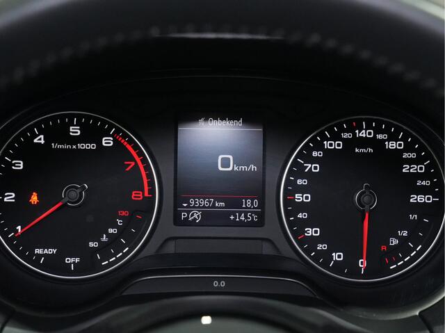 Audi Q2 35 TFSI S-tronic epic Matrix-LED | Stoelverw. | Navigatie | 17Lm 71