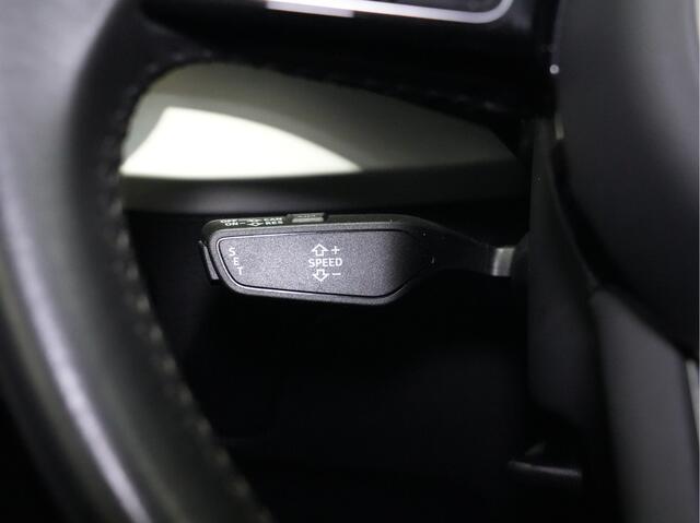 Audi Q2 35 TFSI S-tronic epic Matrix-LED | Stoelverw. | Navigatie | 17Lm 71