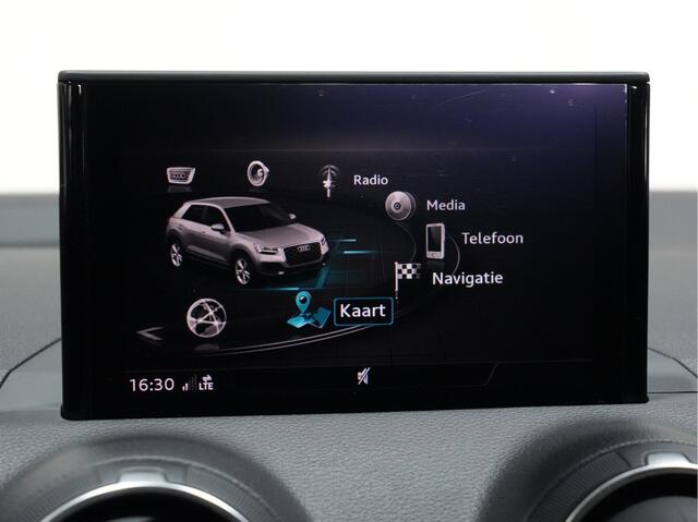 Audi Q2 35 TFSI S-tronic epic Matrix-LED | Stoelverw. | Navigatie | 17Lm 71