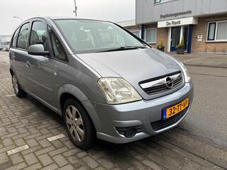 Opel Meriva (2003 - 2010)