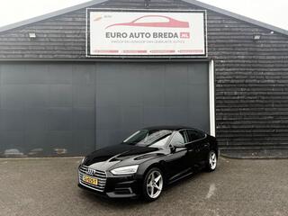 AUDI A5 Sportback 2.0 TFSI MHEV Sport Automaat