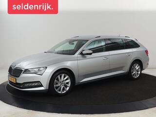 Skoda Superb Combi (2015 - 2023)