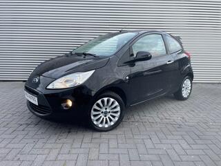 Ford Ka (2008 - 2016)