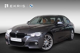 BMW 3-SERIE 320i Edition M Sport Shadow Executive | M Sport | HiFi | Cruise Control | 18