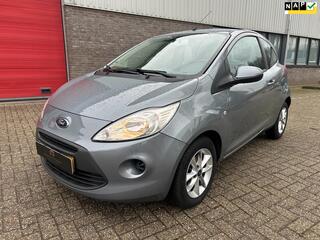 Ford Ka (2008 - 2016)