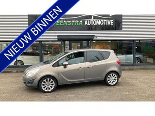 Opel Meriva (2003 - 2010)