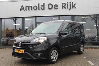 FIAT DOBLO Cargo 1.3 MJ L1H1 SX
