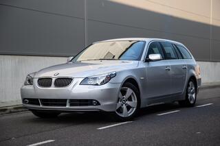BMW 5-Serie (2003 - 2010)