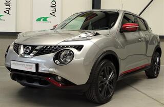 NISSAN JUKE 1.2 DIG-T 