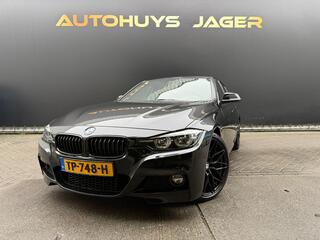 BMW 3-Serie (2012 - 2018)