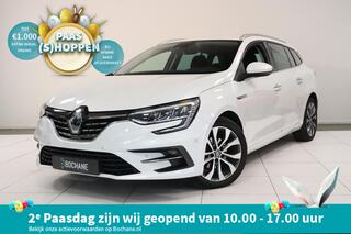 Renault Megane Estate