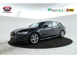 Audi A6 Avant (2018 - 2024)