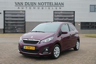 PEUGEOT 108 1.0 e-VTi Active / Airco / Zuinig / N.A.P.
