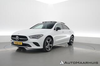 Mercedes-Benz CLA (2019 - 2025)