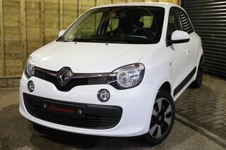 Renault Twingo (2007 - 2014)